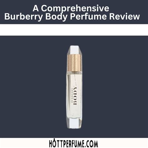 burberry burberry body|Burberry body perfume reviews.